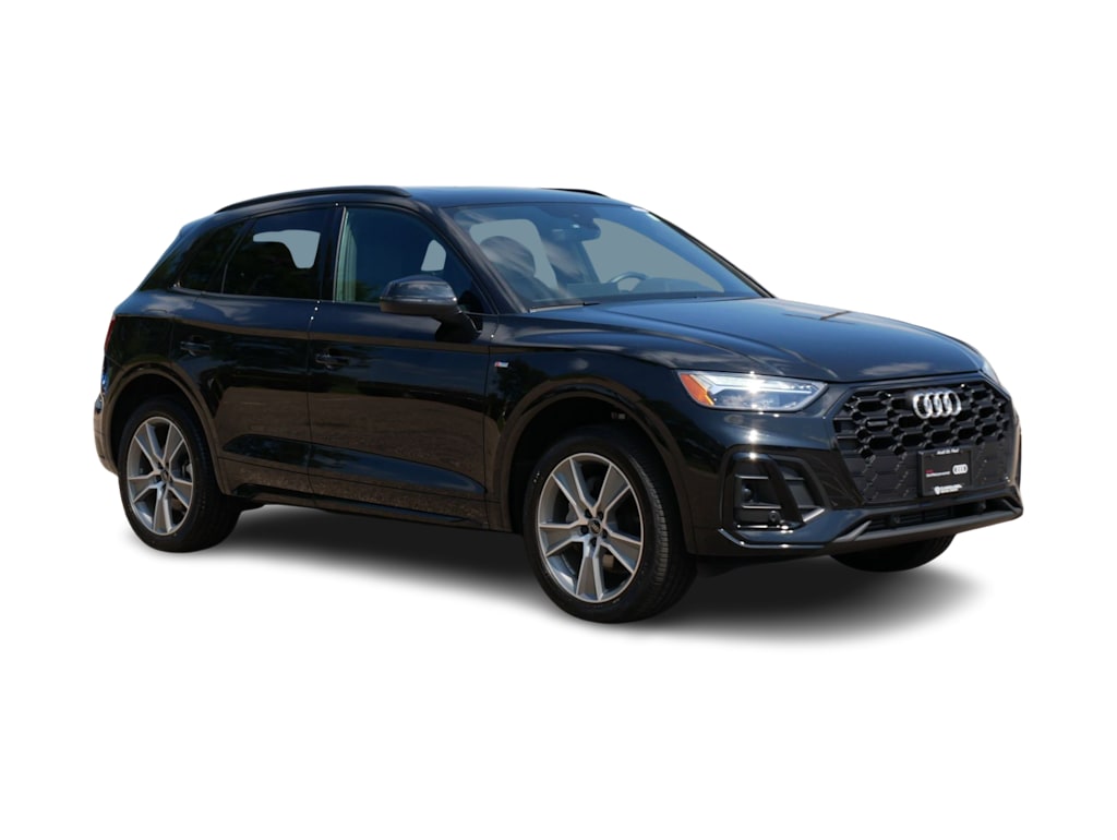 Thumbnail: 2025 Audi Q5 - 16