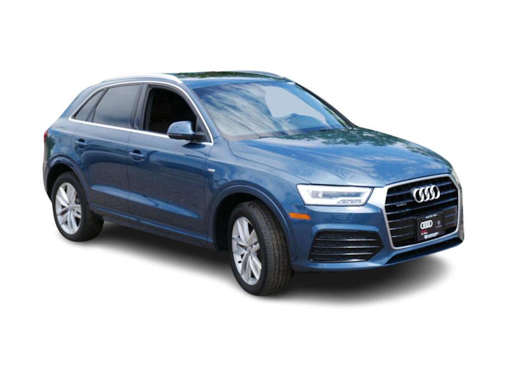 Thumbnail: 2018 Audi Q3 - 15