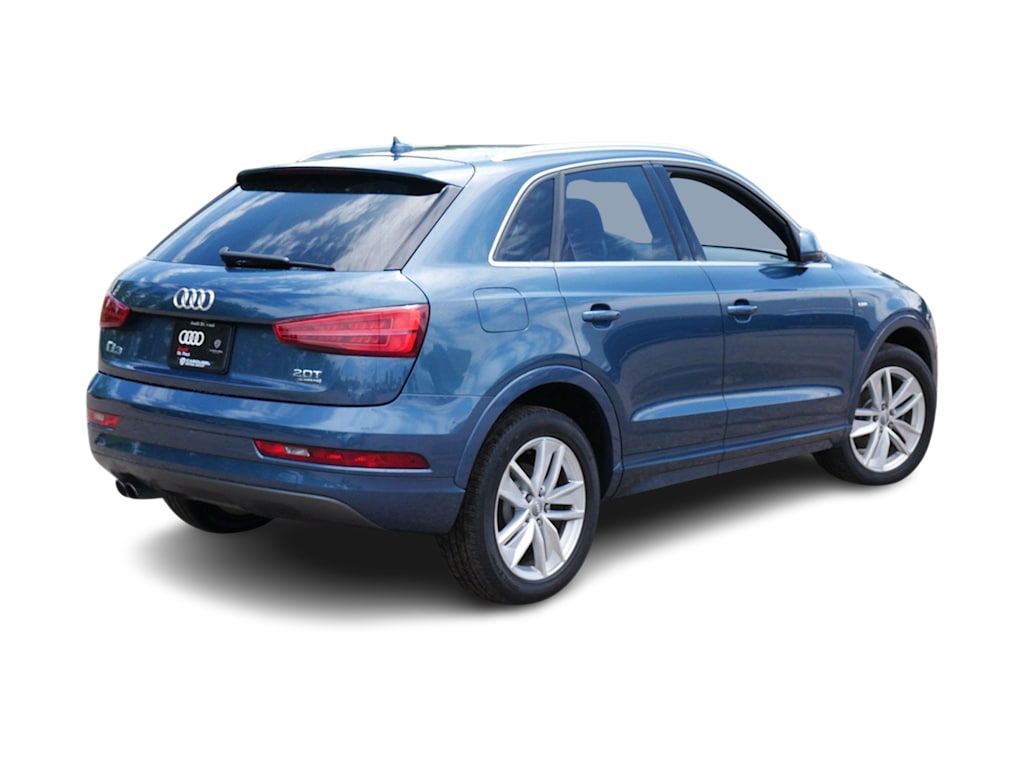 Thumbnail: 2018 Audi Q3 - 13