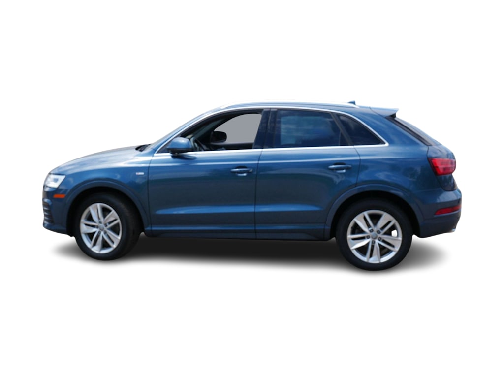Thumbnail: 2018 Audi Q3 - 3