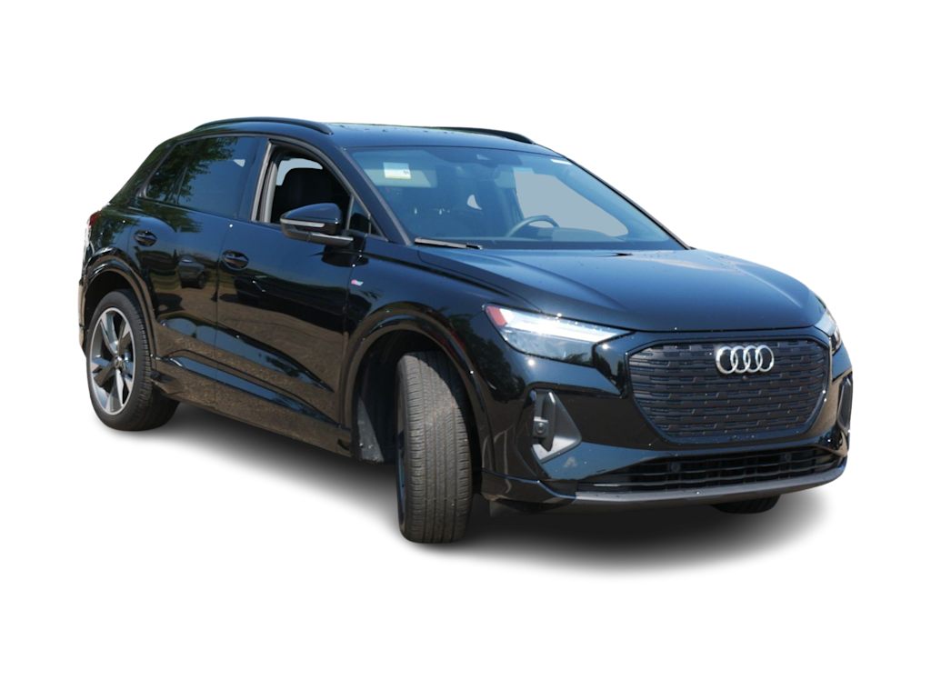 Thumbnail: 2023 Audi Q4 e-tron - 16