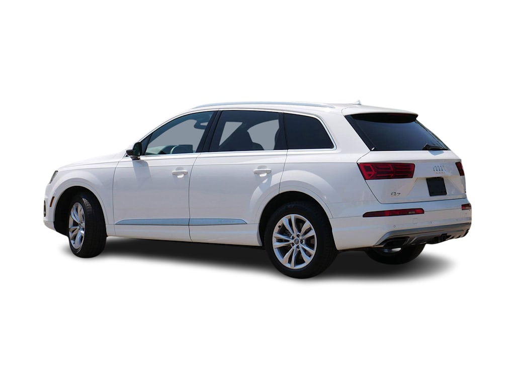 Thumbnail: 2018 Audi Q7 - 4