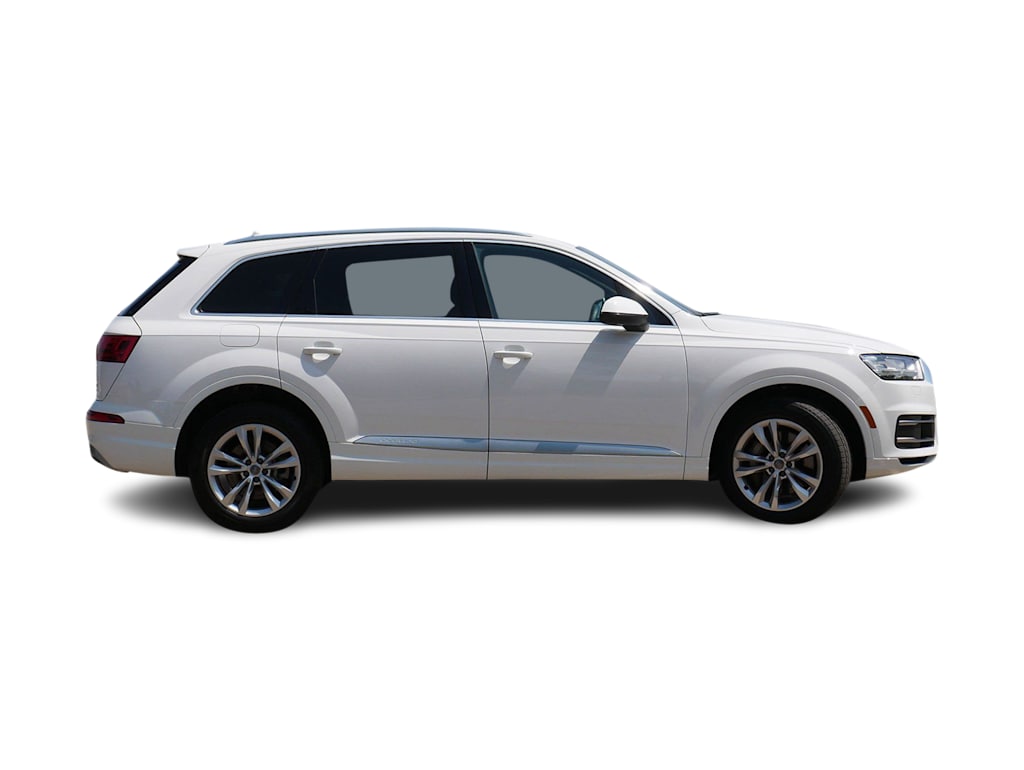 Thumbnail: 2018 Audi Q7 - 14