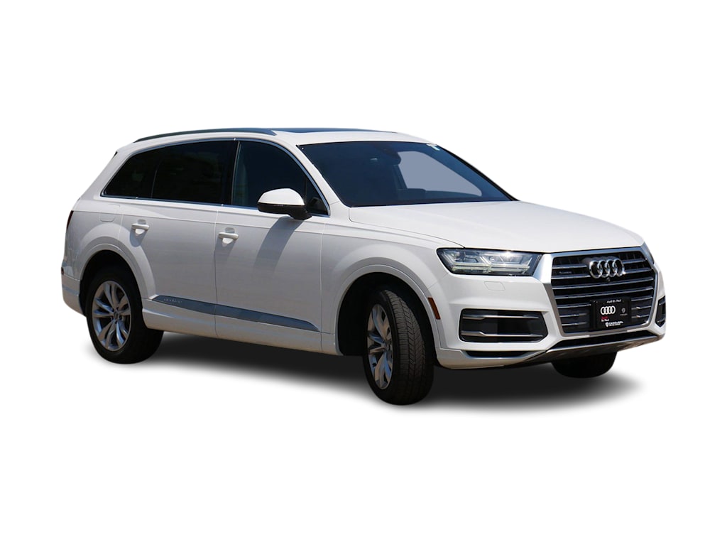 Thumbnail: 2018 Audi Q7 - 15