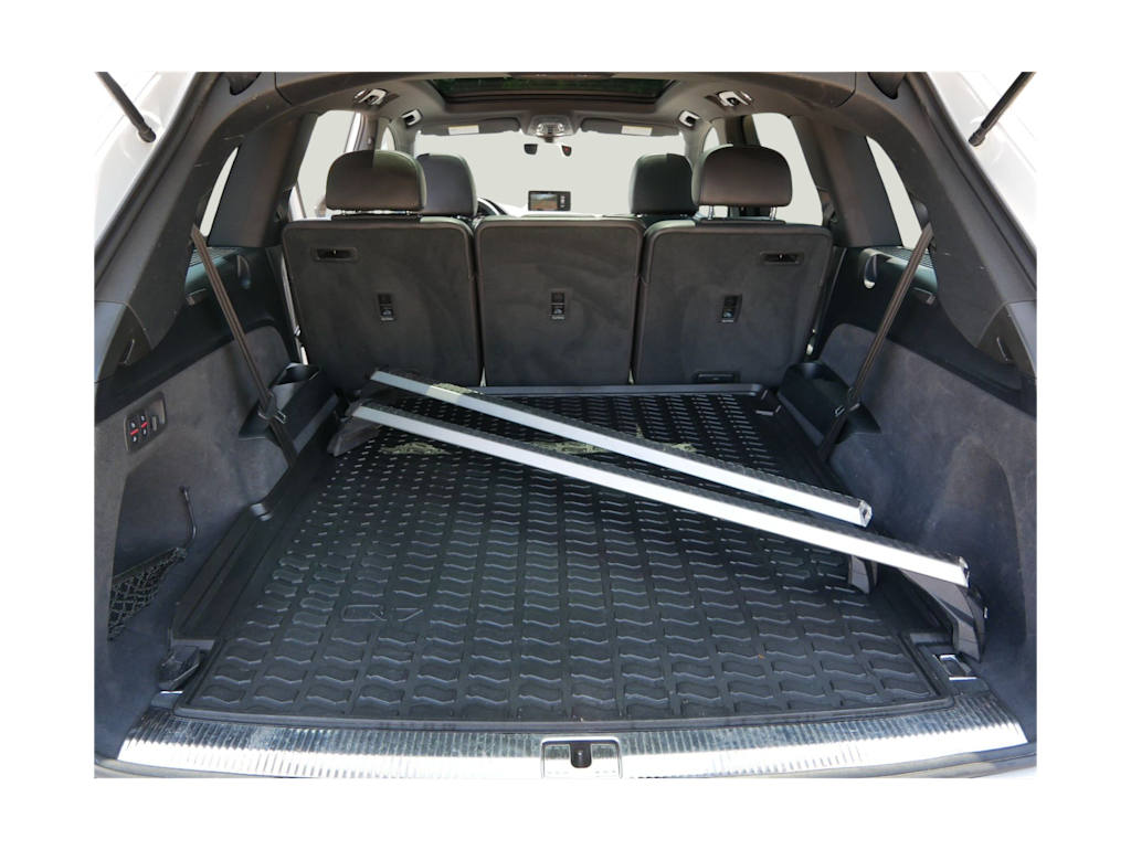 Thumbnail: 2018 Audi Q7 - 12