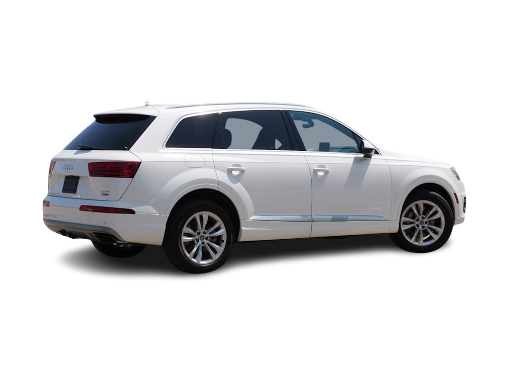 Thumbnail: 2018 Audi Q7 - 13