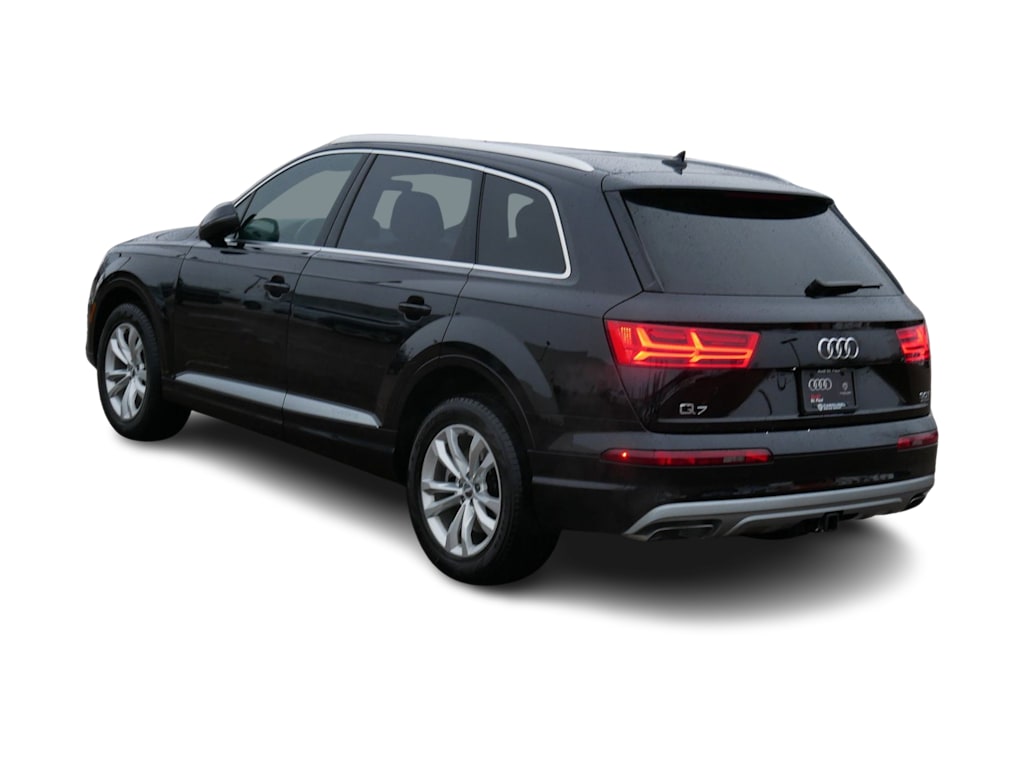 Thumbnail: 2018 Audi Q7 - 4