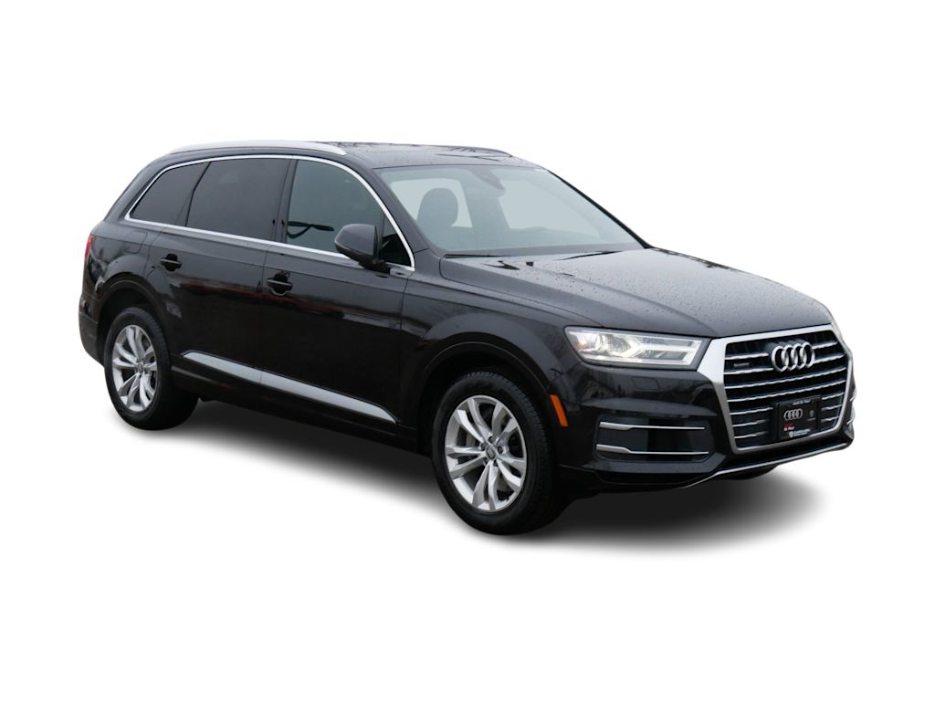 Thumbnail: 2018 Audi Q7 - 14