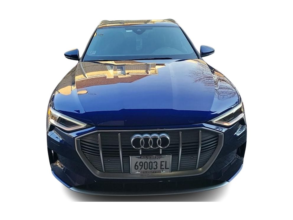 Thumbnail: 2023 Audi e-tron - 5