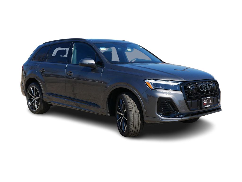 Thumbnail: 2026 Audi Q7 - 17