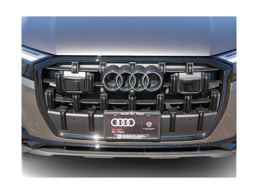 Thumbnail: 2026 Audi Q7 - 5