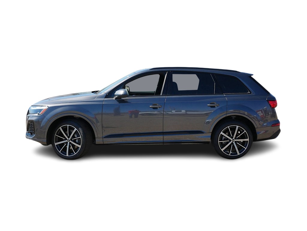 Thumbnail: 2026 Audi Q7 - 3