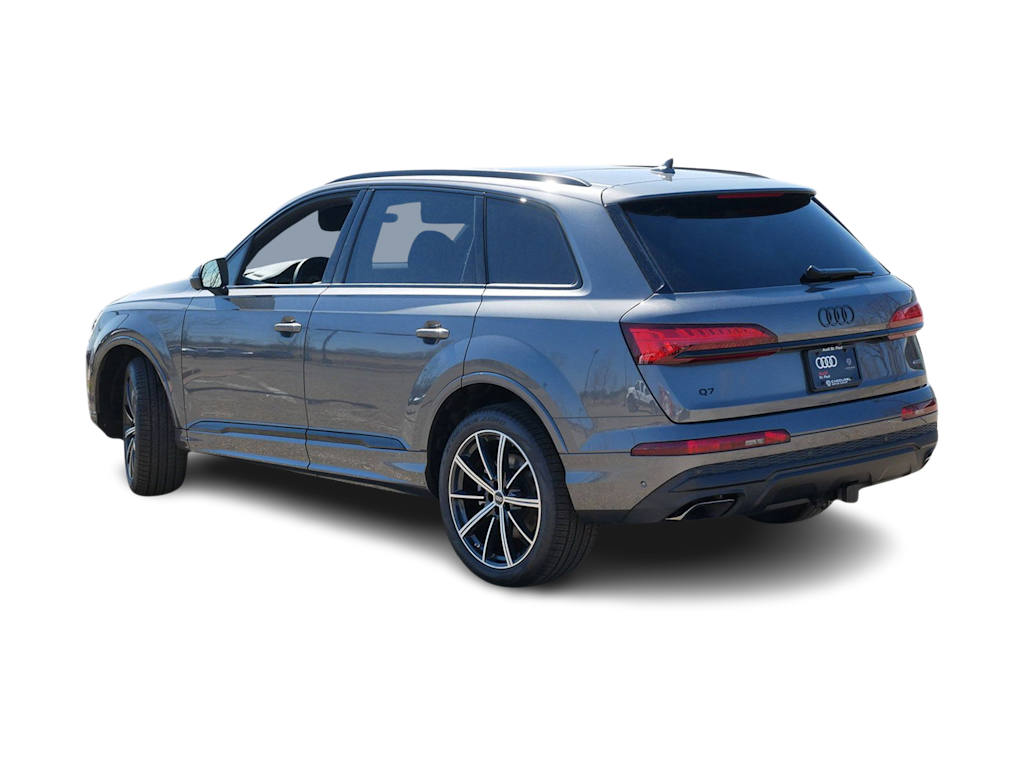Thumbnail: 2026 Audi Q7 - 14