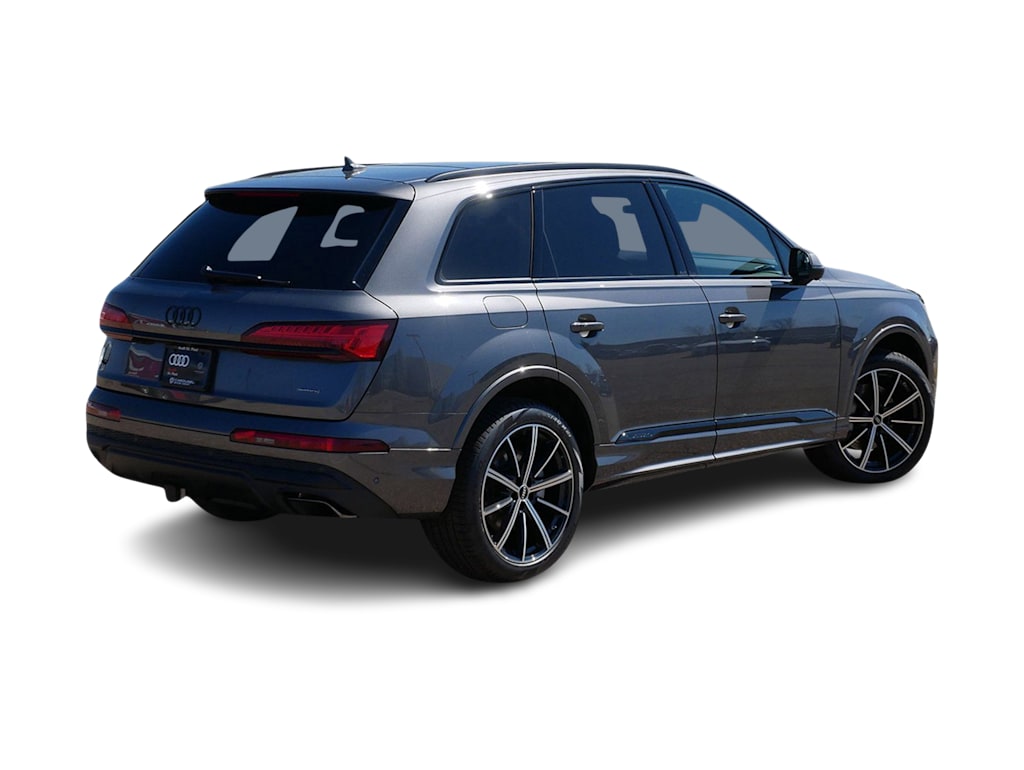 Thumbnail: 2026 Audi Q7 - 15