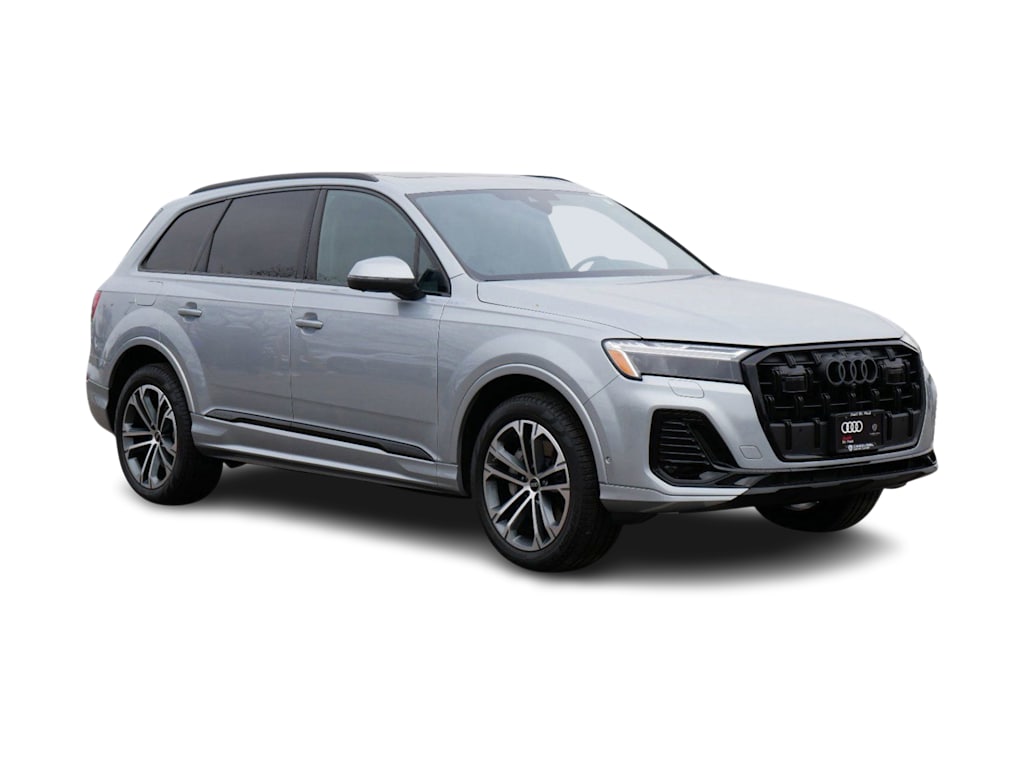 2025 Audi Q7 Premium Plus 16