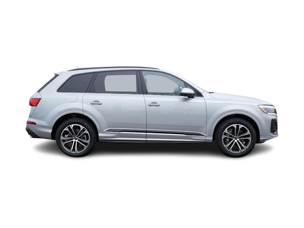 2025 Audi Q7 Premium Plus 15