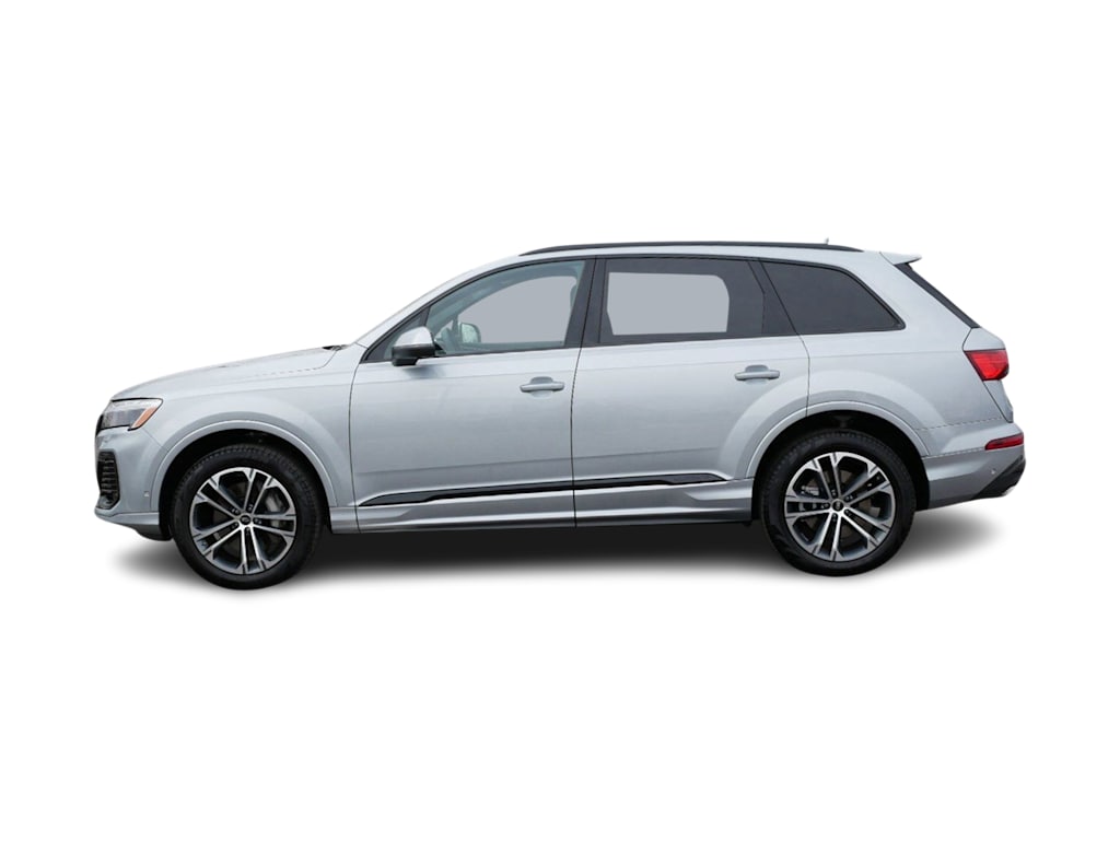 2025 Audi Q7 Premium Plus 3