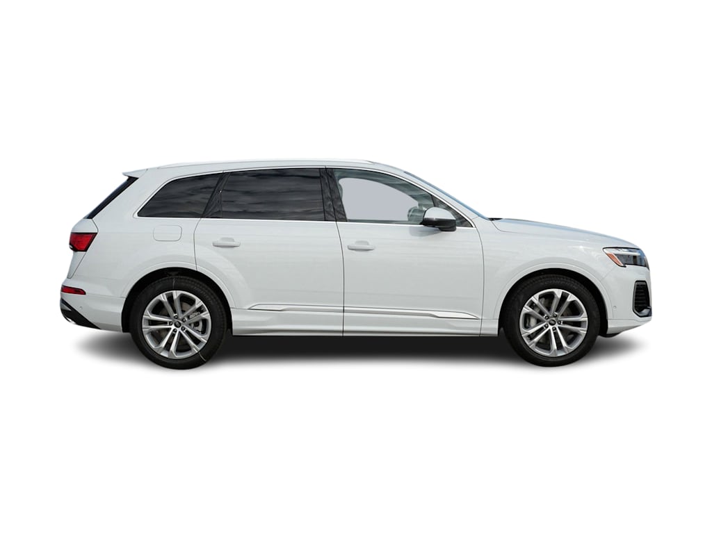 Thumbnail: 2026 Audi Q7 - 11