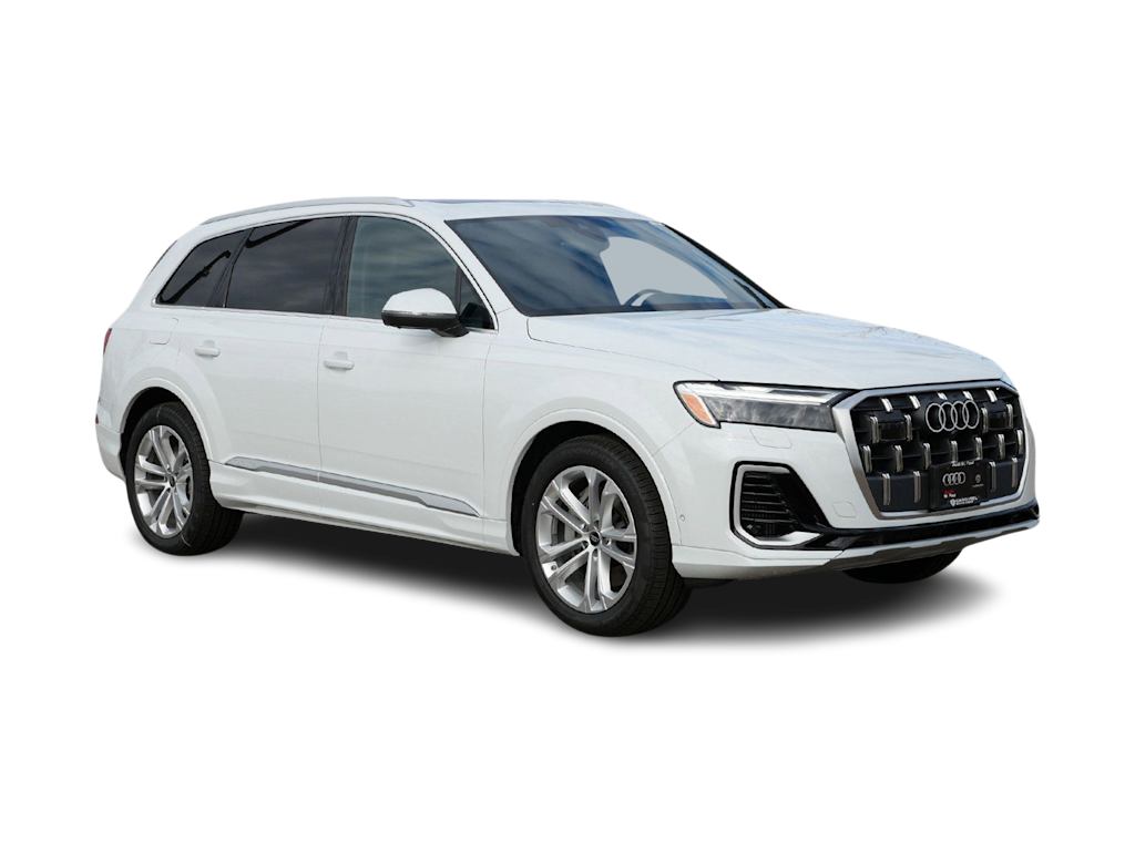 Thumbnail: 2026 Audi Q7 - 12