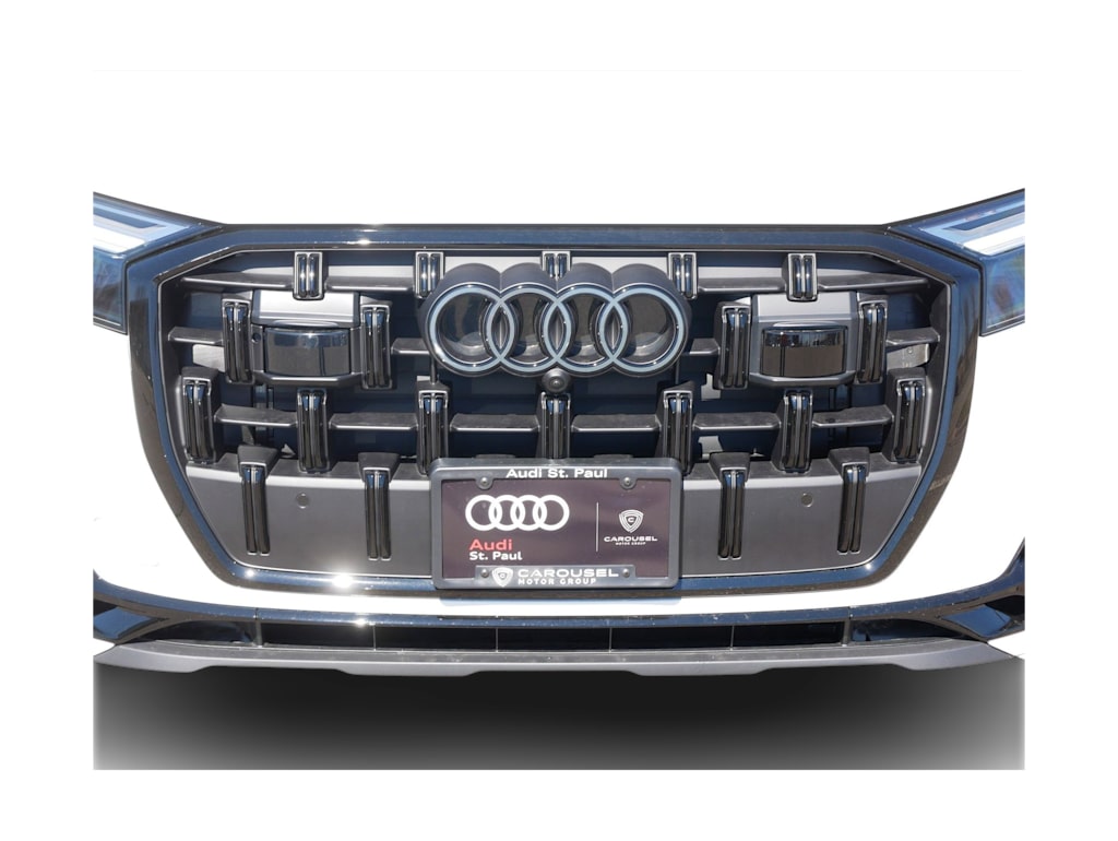 Thumbnail: 2026 Audi Q7 - 5