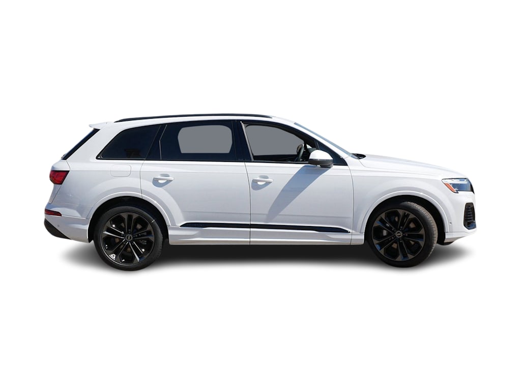 Thumbnail: 2026 Audi Q7 - 15