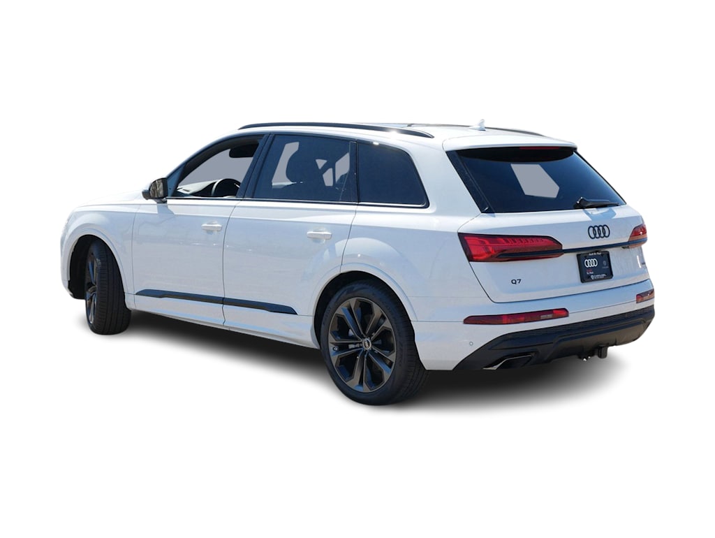 Thumbnail: 2026 Audi Q7 - 4