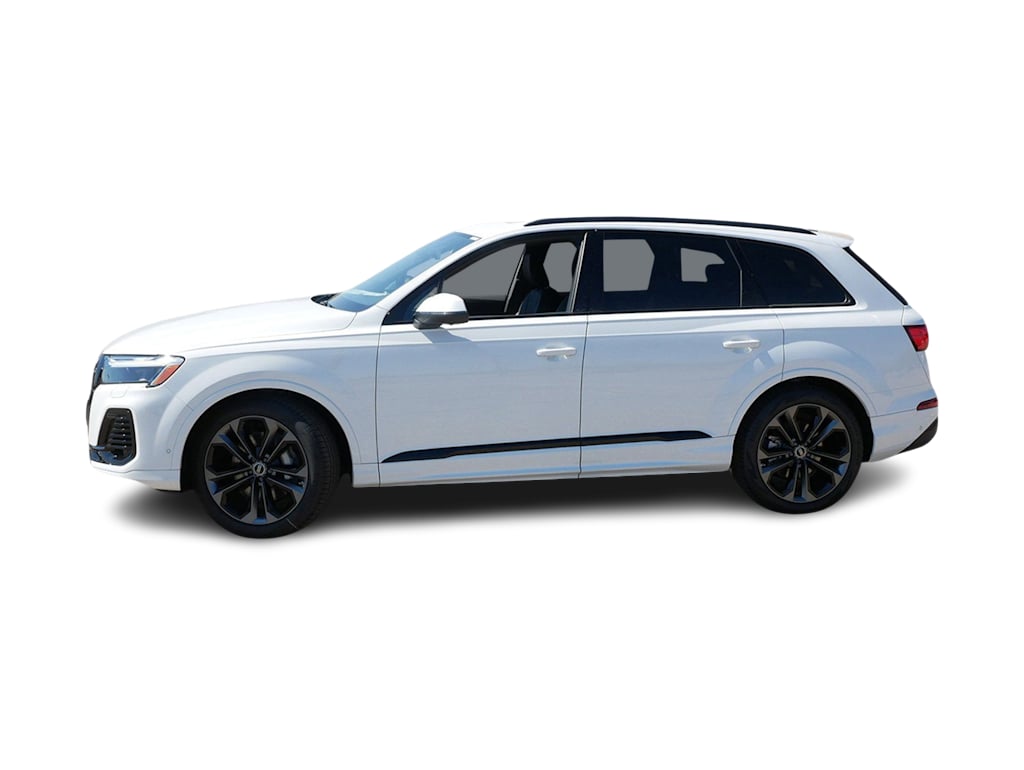 Thumbnail: 2026 Audi Q7 - 3