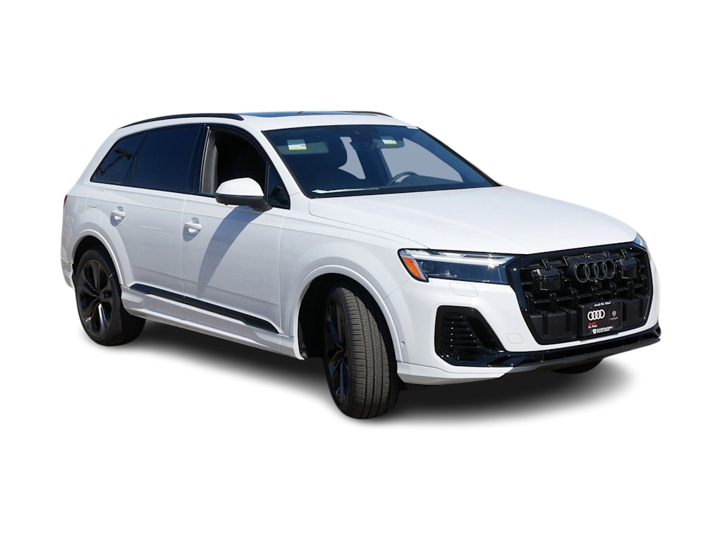 Thumbnail: 2026 Audi Q7 - 16