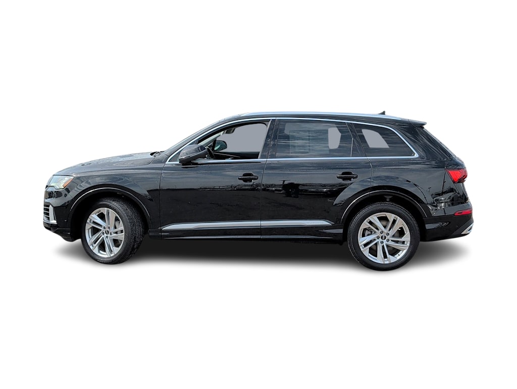 Thumbnail: 2023 Audi Q7 - 2