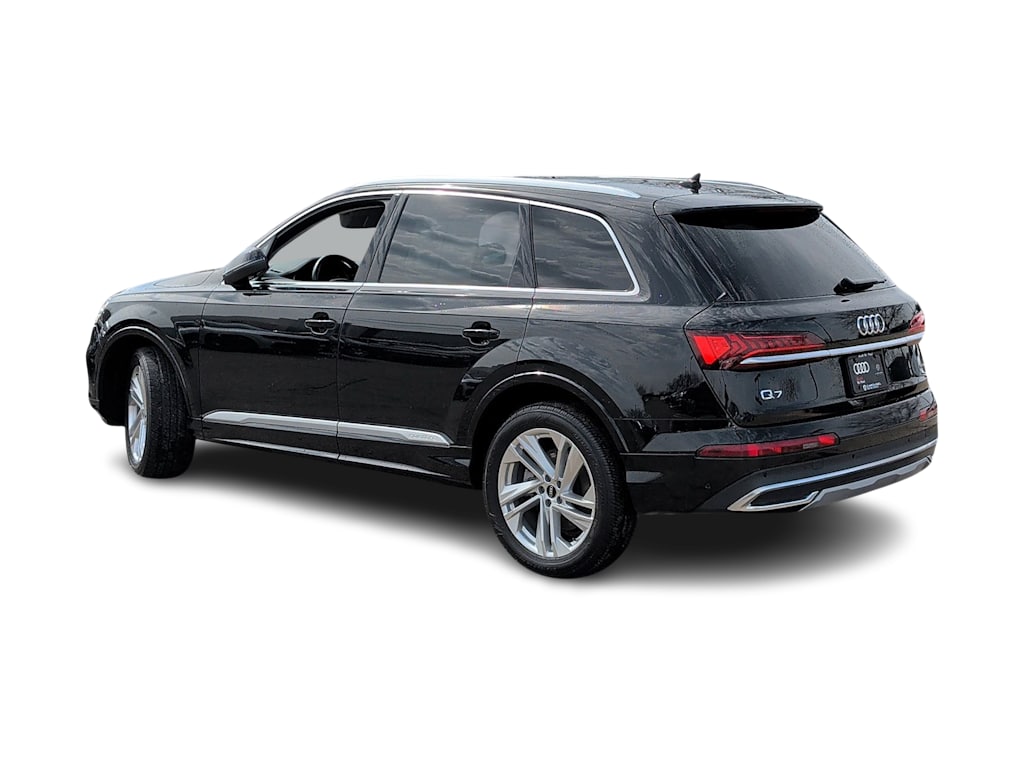 Thumbnail: 2023 Audi Q7 - 3