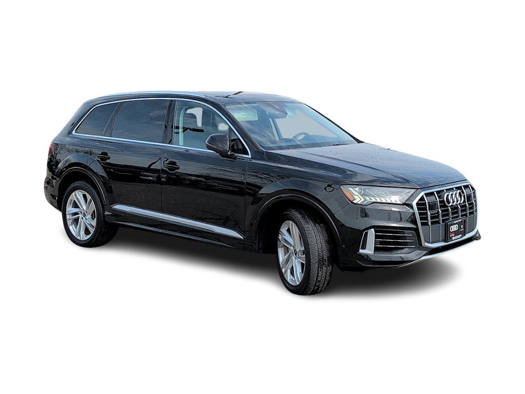 Thumbnail: 2023 Audi Q7 - 6