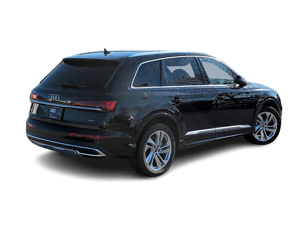 Thumbnail: 2023 Audi Q7 - 13