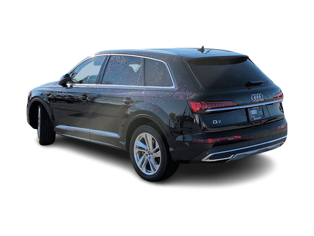 Thumbnail: 2023 Audi Q7 - 4