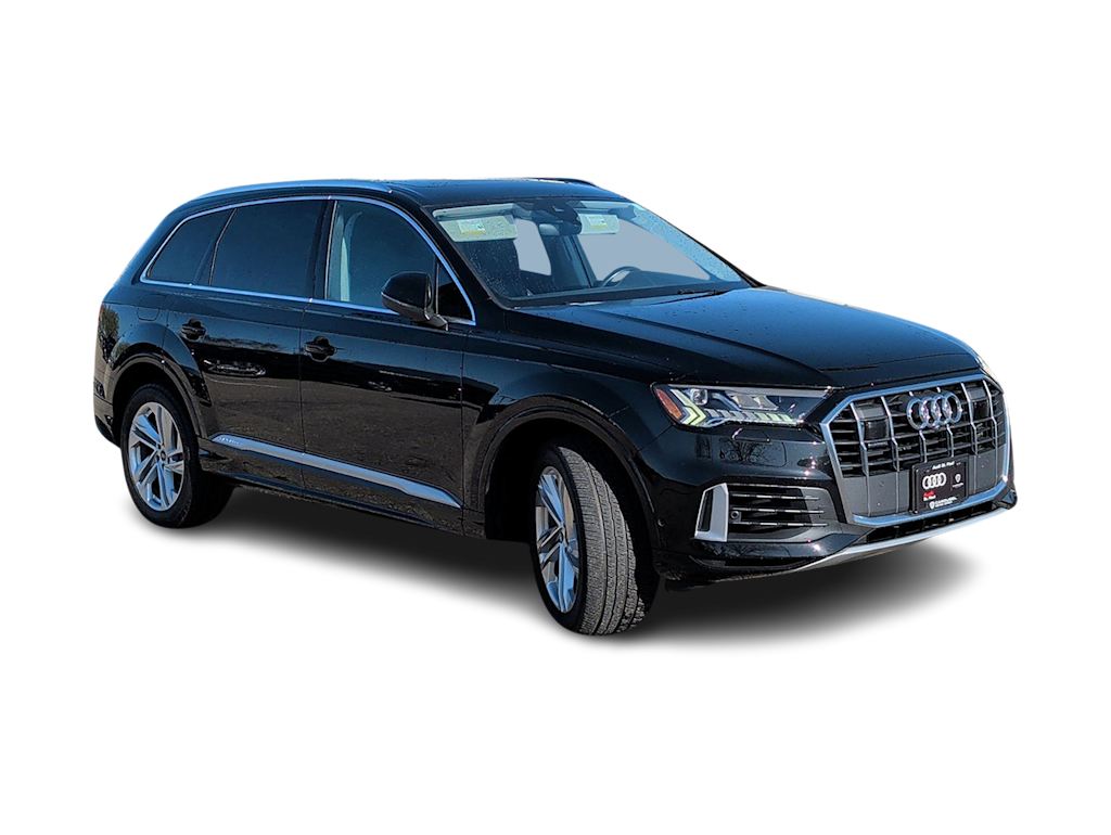 Thumbnail: 2023 Audi Q7 - 15