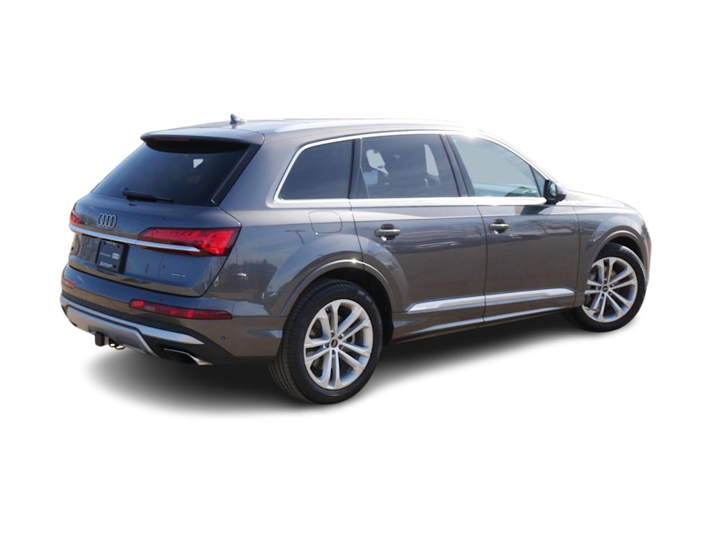 Thumbnail: 2025 Audi Q7 - 14
