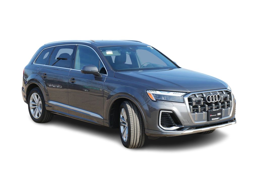 Thumbnail: 2025 Audi Q7 - 16