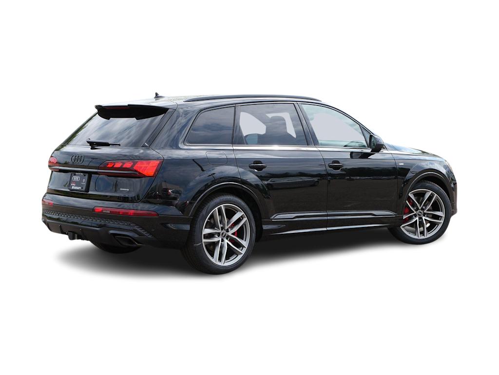 Thumbnail: 2026 Audi Q7 - 13