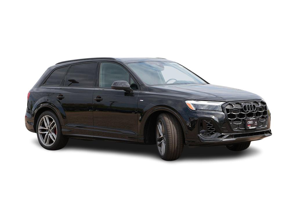 Thumbnail: 2026 Audi Q7 - 15