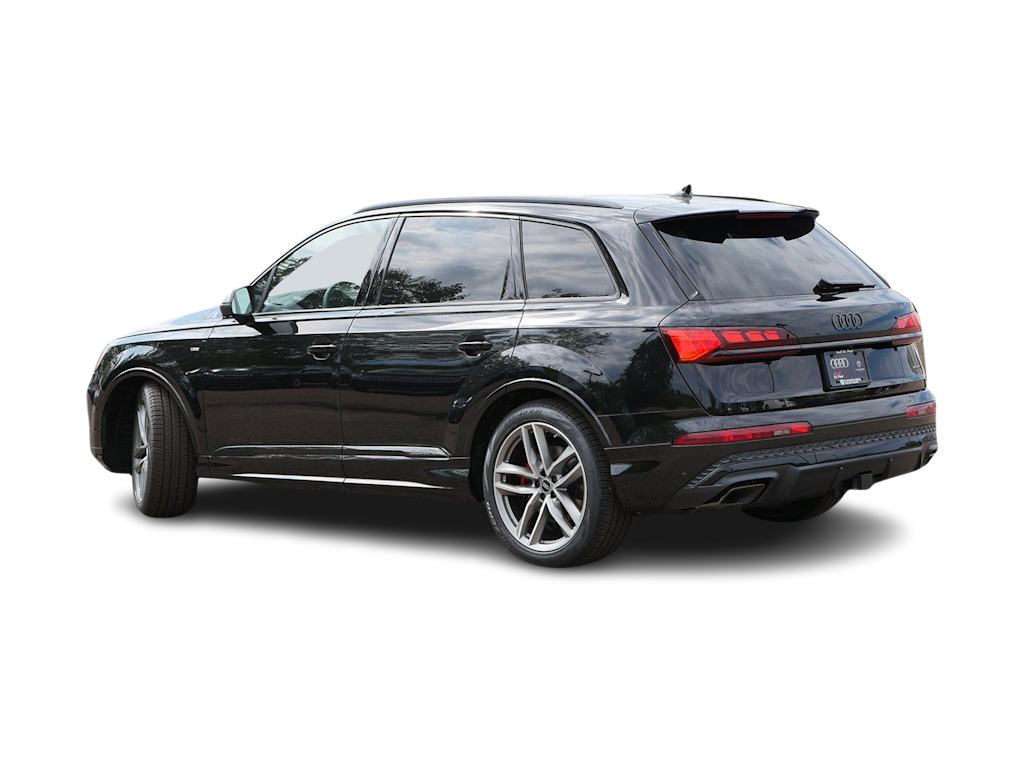 Thumbnail: 2026 Audi Q7 - 4