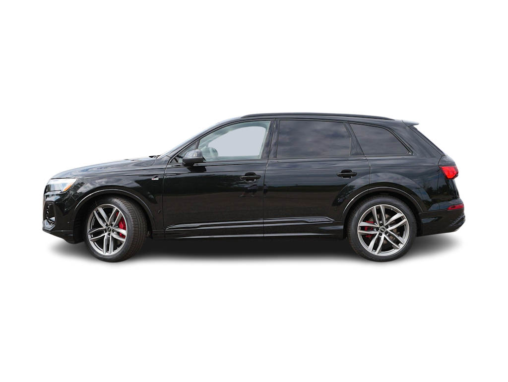 Thumbnail: 2026 Audi Q7 - 3