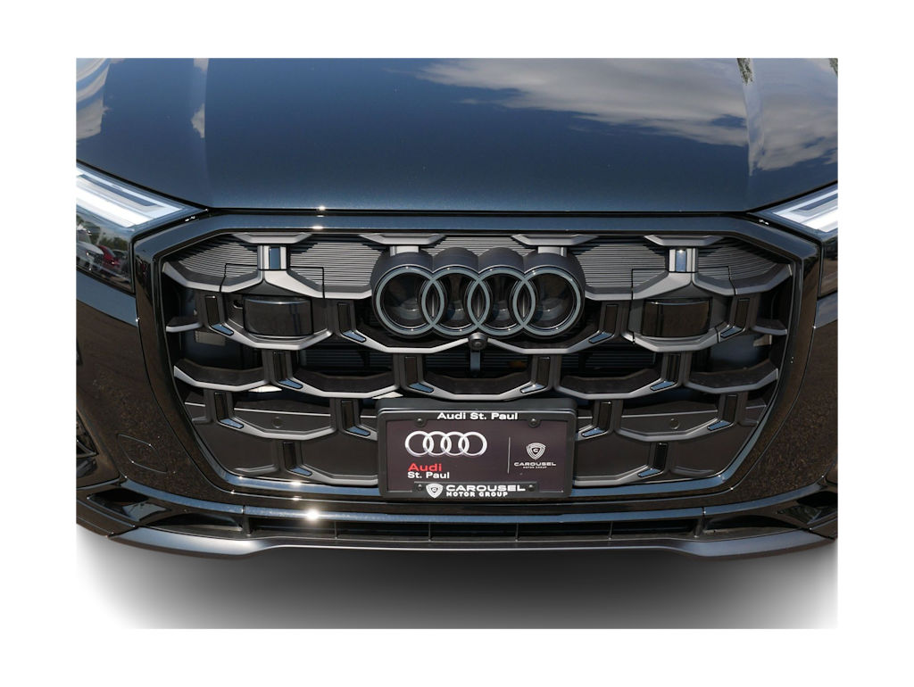 Thumbnail: 2026 Audi Q7 - 5