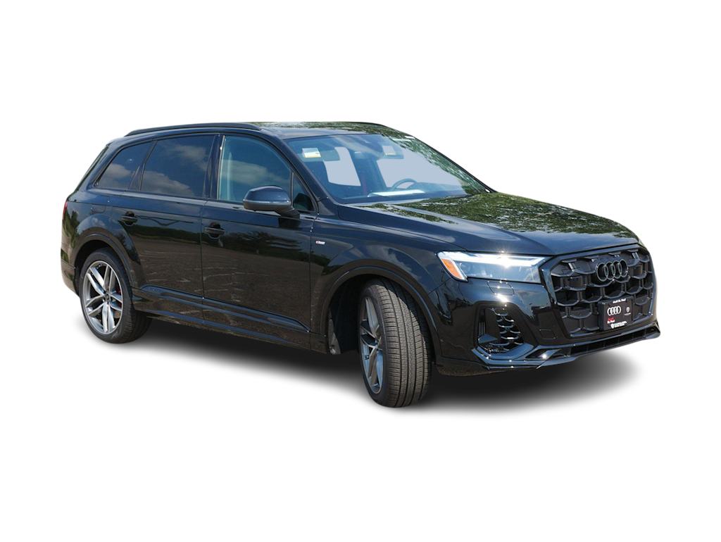 Thumbnail: 2026 Audi Q7 - 17