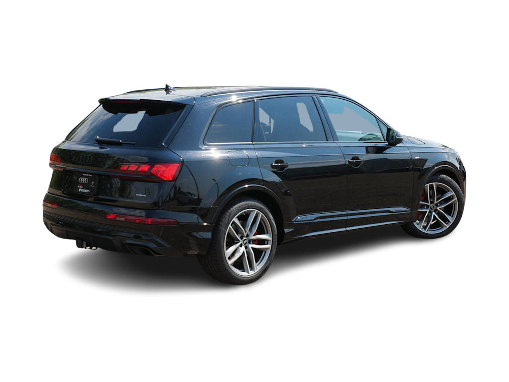 Thumbnail: 2026 Audi Q7 - 15