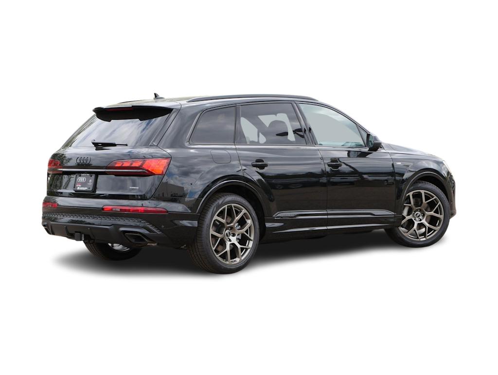 Thumbnail: 2026 Audi Q7 - 12