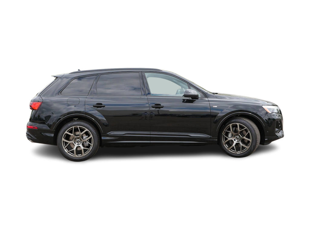 Thumbnail: 2026 Audi Q7 - 13