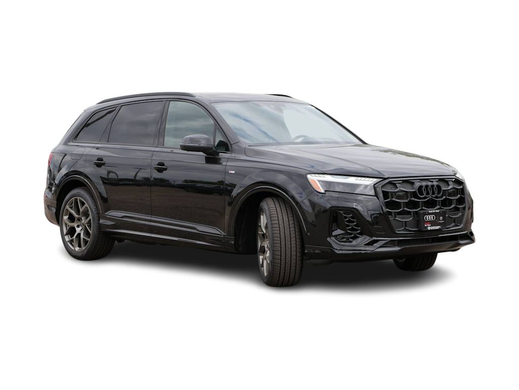 Thumbnail: 2026 Audi Q7 - 14