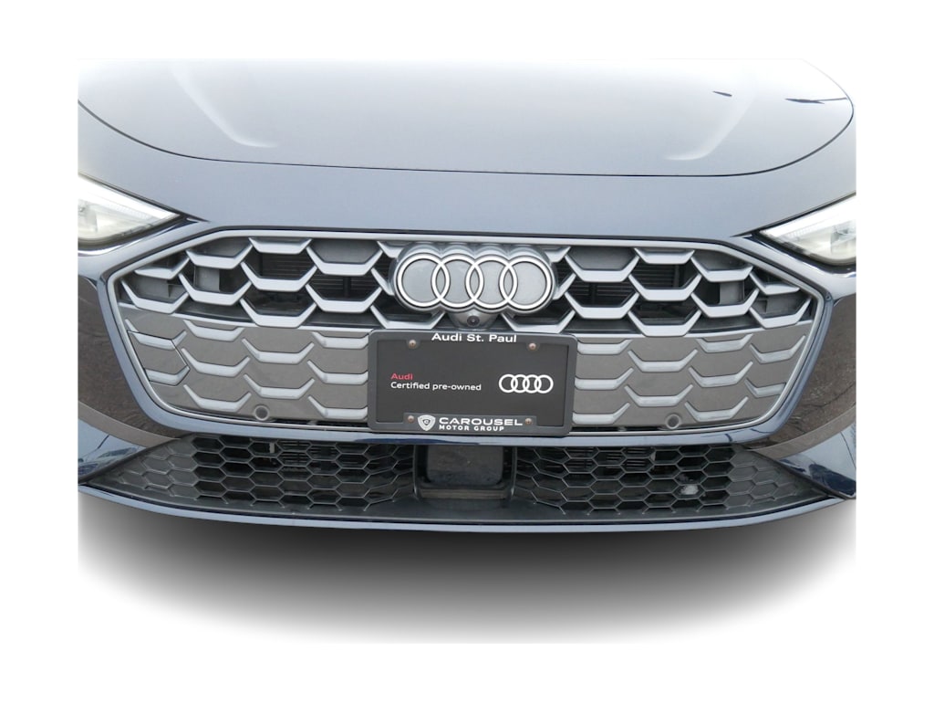 Thumbnail: 2025 Audi A5 - 5