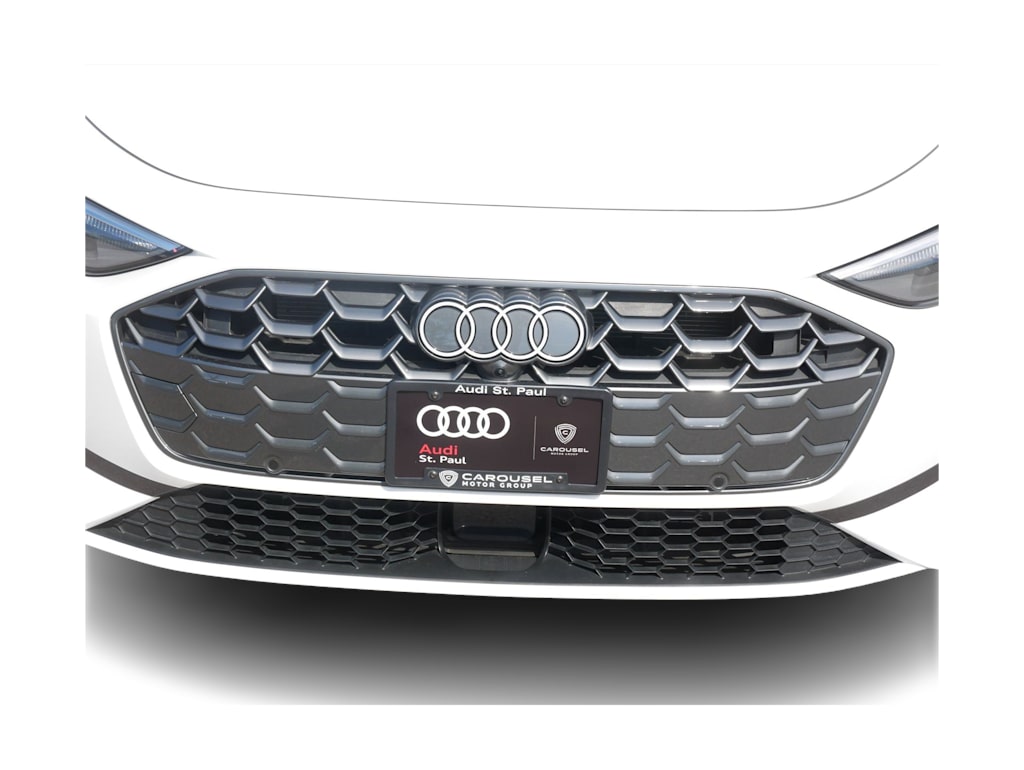 Thumbnail: 2025 Audi A5 - 5