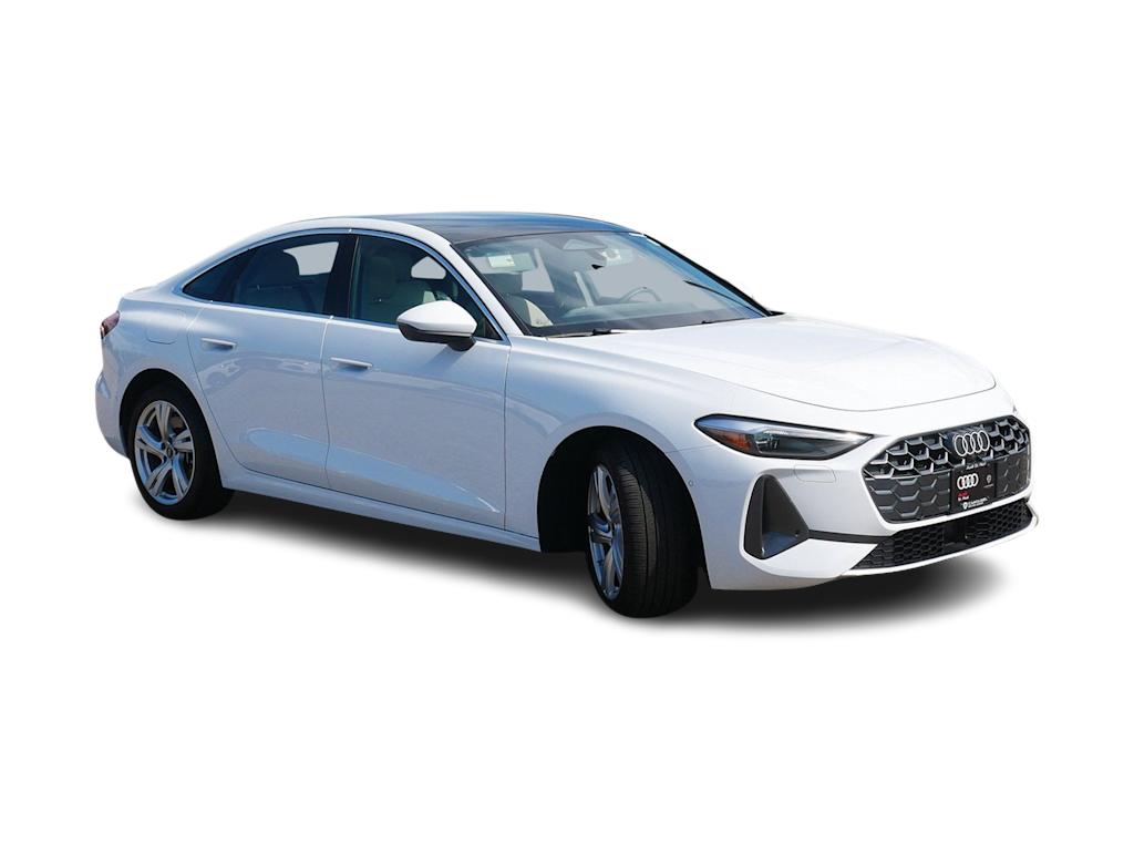 Thumbnail: 2025 Audi A5 - 16