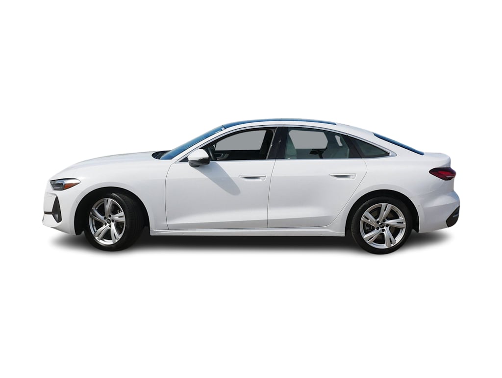 Thumbnail: 2025 Audi A5 - 3